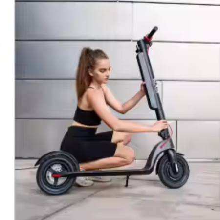 E SCOOTER X8