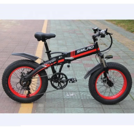 Smlro S9